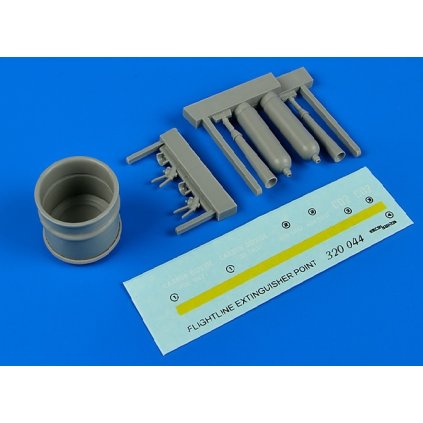 33920 1 1 32 fire extinguisher point