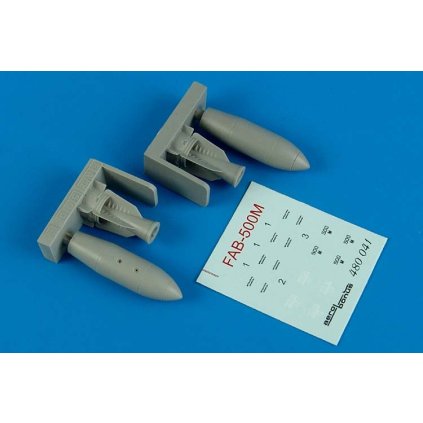 29564 1 29564 1 48 fab 500m russian bombs