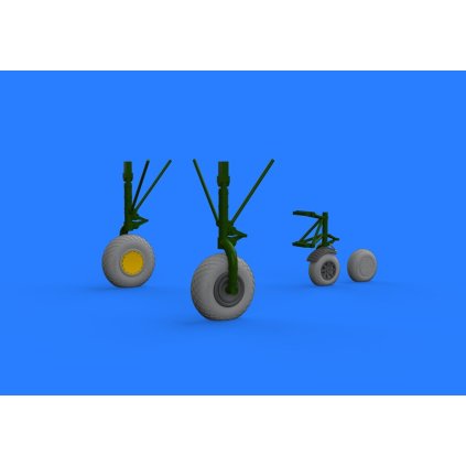 70208 1 b 24 wheels 1 72 recommended for eduard hasegawa