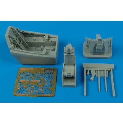 43070 1 1 72 f 117a nighthawk cockpit set hasegawa