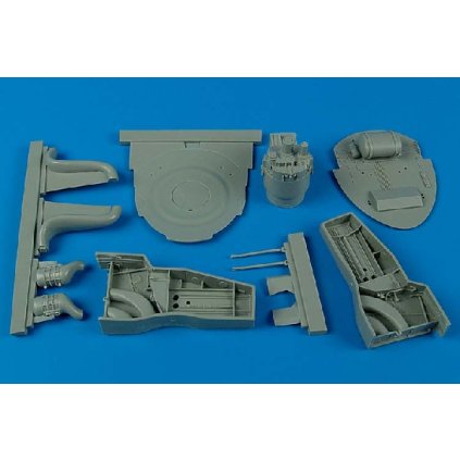 26801 1 1 32 f8f 1 bearcat wheel bays trumpeter