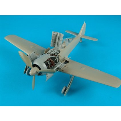 31091 1 31091 1 48 fw 190a 8 engine set eduard