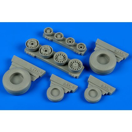 26369 1 1 48 f 14b d tomcat weighted wheels hobby boss