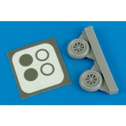 29441 1 1 72 p 40m n wheels paint masks academy