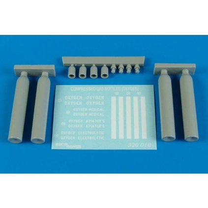 25820 1 25820 1 32 compressed gas bottles oxygen