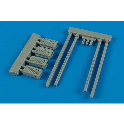 32312 1 1 32 navy wheel chock nwc 4 5 late production