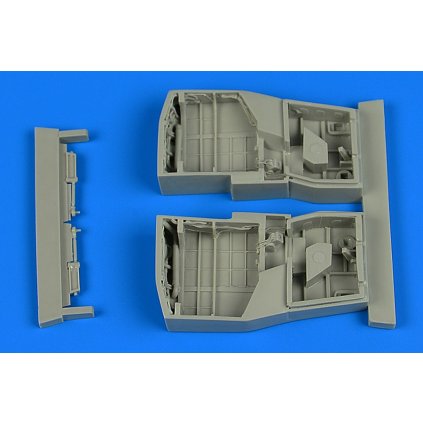 26051 1 1 48 firey firefly mk i wheel bay trumpeter