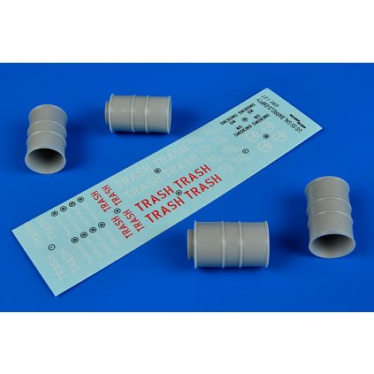 32459 1 1 48 us 55 gallon barrels empty