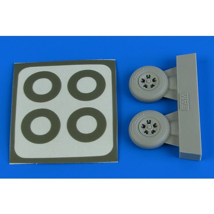 21743 1 21743 1 48 spitfire mk i wheels 5 spoke paint masks tamiya