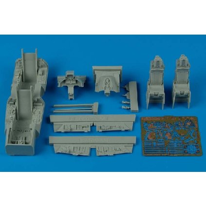 20876 1 1 48 f 16i sufa cockpit set kinetic