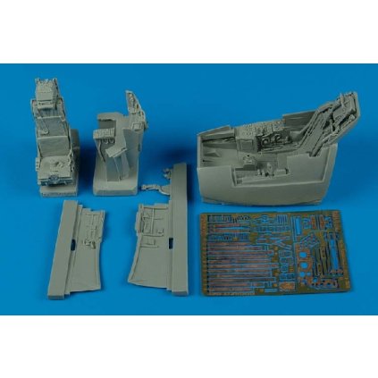 22829 1 1 32 bae lightning f 1a f 3 cockpit set trumpeter