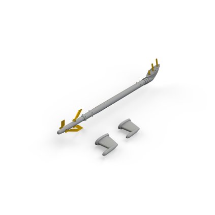 53477 mi 24v vp pitot tubes 1 48 recommended for zvezda