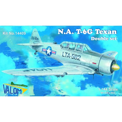 17936 1 1 144 n a t 6g texan double set silver series valom