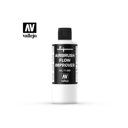 9965 1 vallejo 71562 airbrush flow improver 200ml
