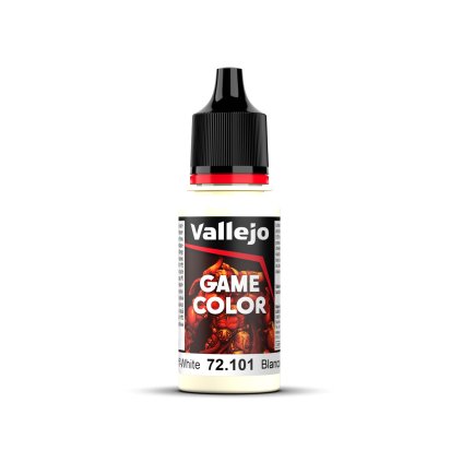 13034 1 vallejo game color 72101 off white 18 ml