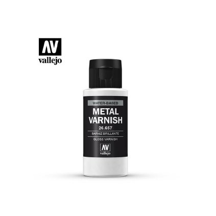 7067 1 7067 23007 26657 metal vasrnish vallejo 60ml