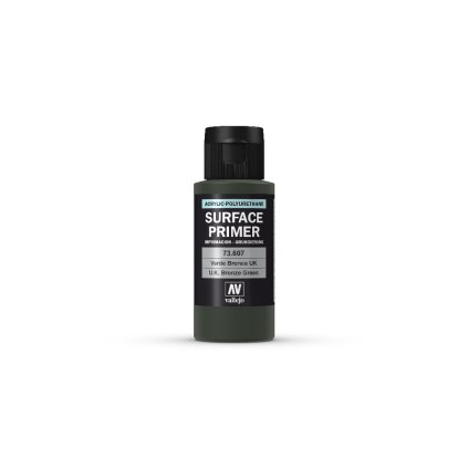 61484 1 vallejo surface primer 73607 u k bronze green 60ml