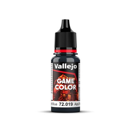 14798 1 vallejo game color 72019 night blue 18 ml