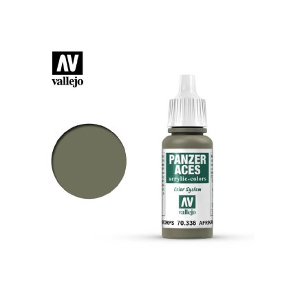 5324 1 5324 23270 panzer aces vallejo afrika korps tank crew 70336