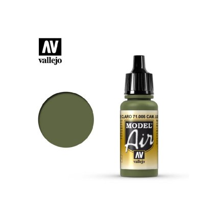 7412 1 vallejo model air 71006 light green chromate 17ml