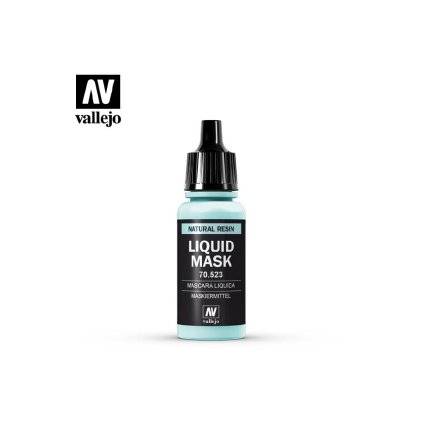 12920 1 vallejo 70523 liquid mask 17ml