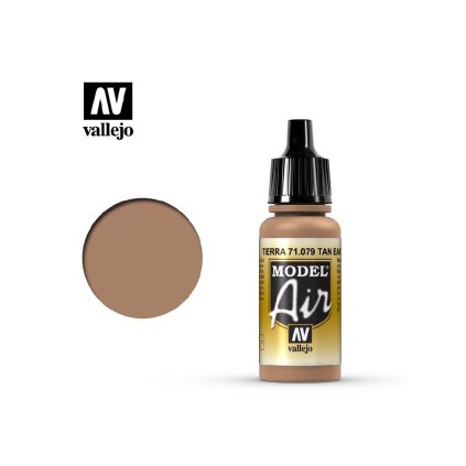 10289 1 10289 23493 model air vallejo tan earth 71079