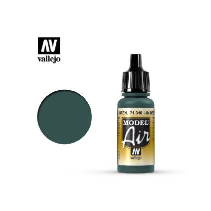 11696 1 vallejo model air 71310 ijn deep dark green 17ml