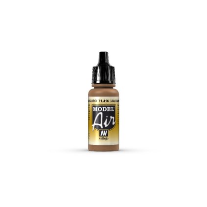 6617 1 vallejo model air 71416 ija dark beige