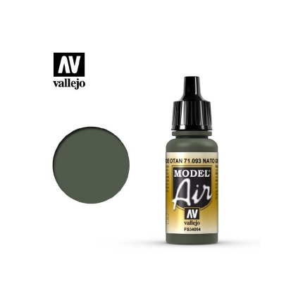 8195 1 8195 23886 model air vallejo nato green 71093