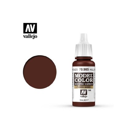 8666 1 8666 25140 model color vallejo hull red 70985