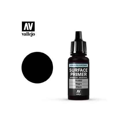 35948 1 vallejo surface primer 70602 black 17ml