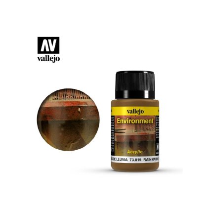 14315 1 vallejo weathering effects 73819 rain marks 40ml
