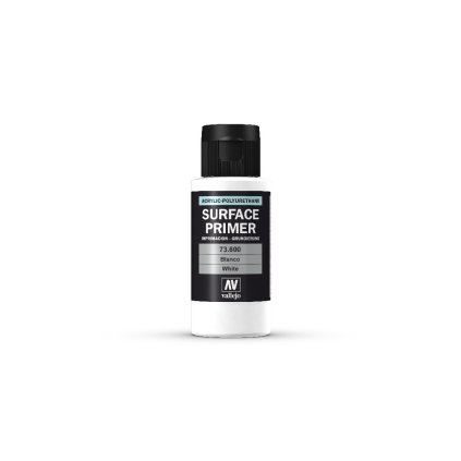 7247 1 vallejo surface primer 73600 white 60ml