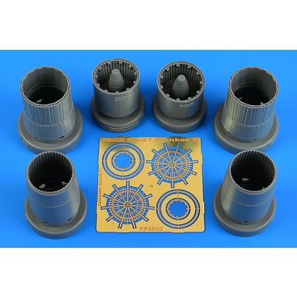 28475 1 1 48 su 27 flanker b exhaust nozzles kitty hawk