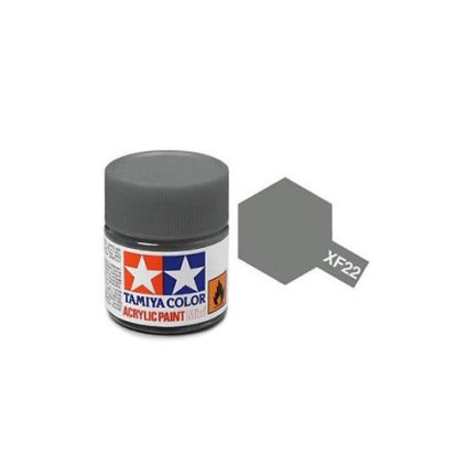 17648 1 17648 tamiya 81722 acrylic mini xf 22 rlm grey
