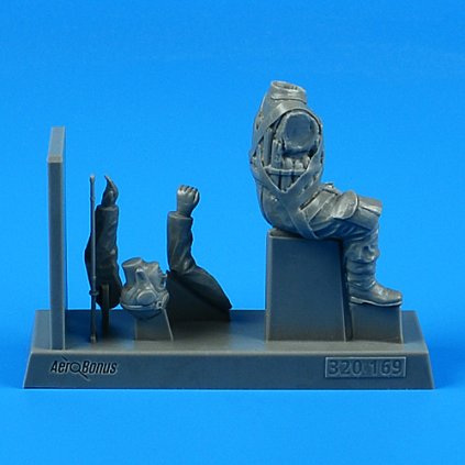 32063 1 1 32 japanese wwii fighter pilot