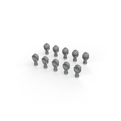 11666 1 usn searchlights 24 inch print 1 350