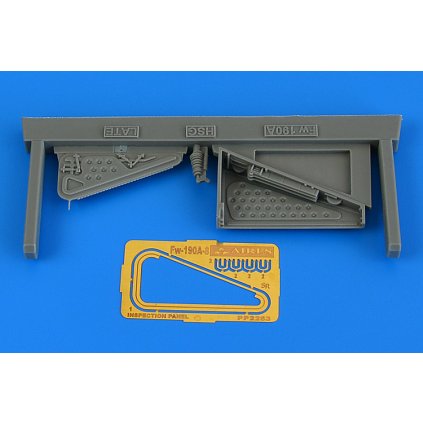 28259 1 1 32 fw 190a 8 inspection panel late version hasegawa