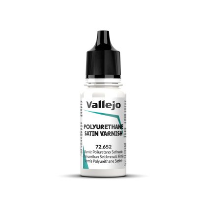 12089 1 vallejo game color 72652 polyurethane satin varnish auxiliary 18 ml