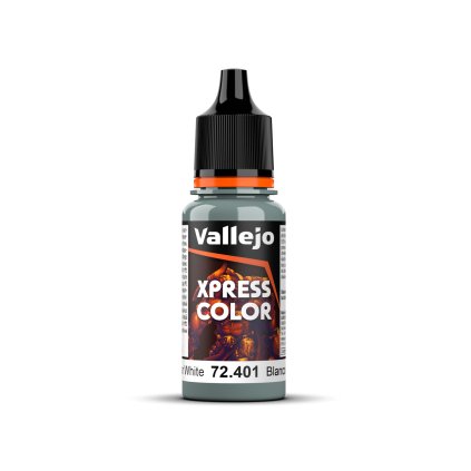 15521 1 vallejo game color 72401 templar white xpress color 18 ml