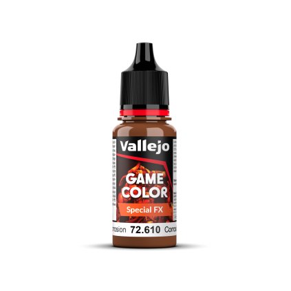 8096 1 8096 vallejo game color 72610 galvanic corrosion special fx 18 ml