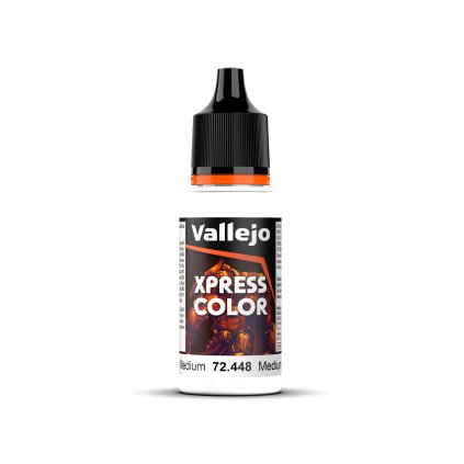 14054 1 vallejo game color 72448 xpress medium xpress color 18 ml