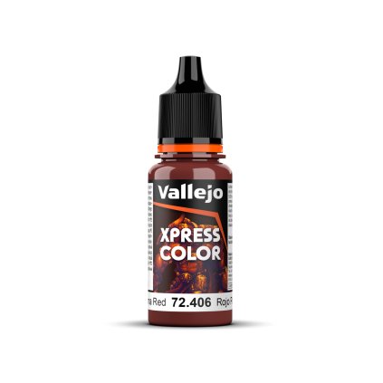 9482 1 vallejo game color 72406 plasma red xpress color 18 ml