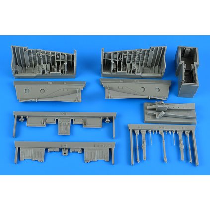 31262 1 31262 1 32 tornado gr 4 wheel bay for italeri kit