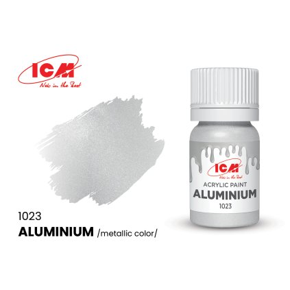 34352 1 34352 icm aluminium bottle 12 ml