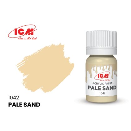 27920 1 27920 icm pale sand bottle 12 ml