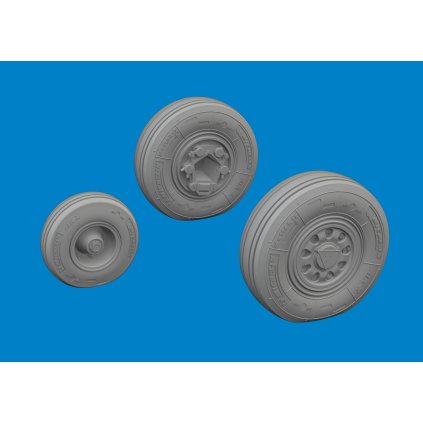 15227 1 f 35b wheels 1 72 recommended for tamiya