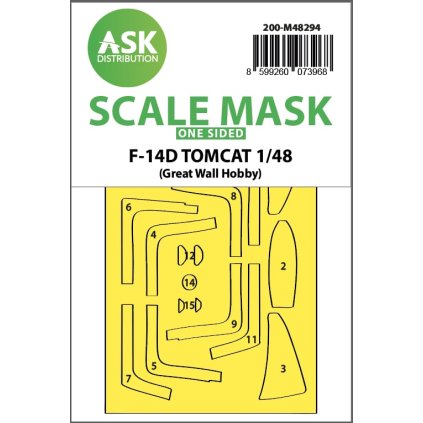 2474 1 2474 42495 200 m48294 f 14d tomcat one sided express fit mask for gwh