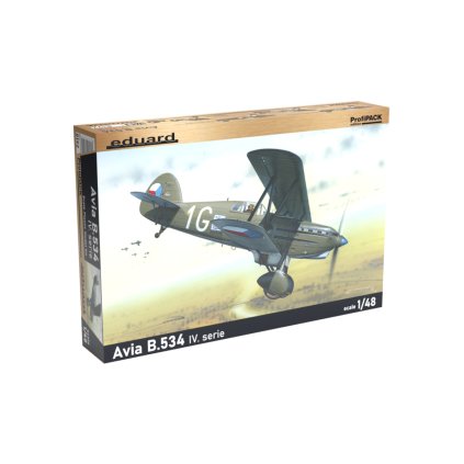 14864 avia b 534 iv serie