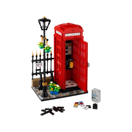 LEGO21347